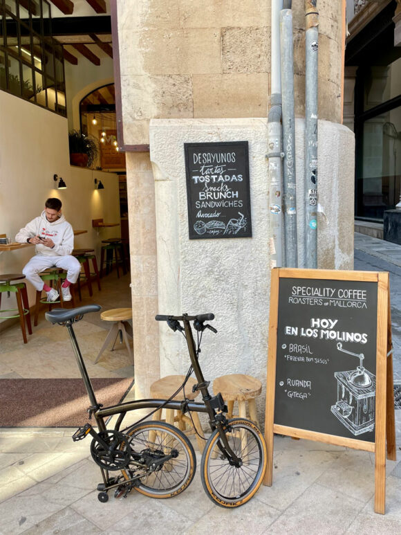 Specialty coffee: the best 3 coffee roasters in Palma