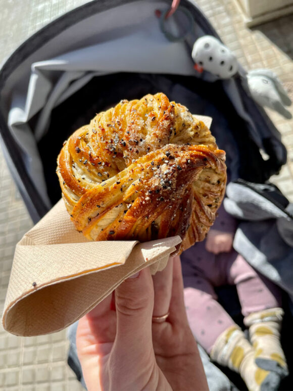 Bäckereien in Palma de Mallorca: Hier bekommst du das beste Brot!