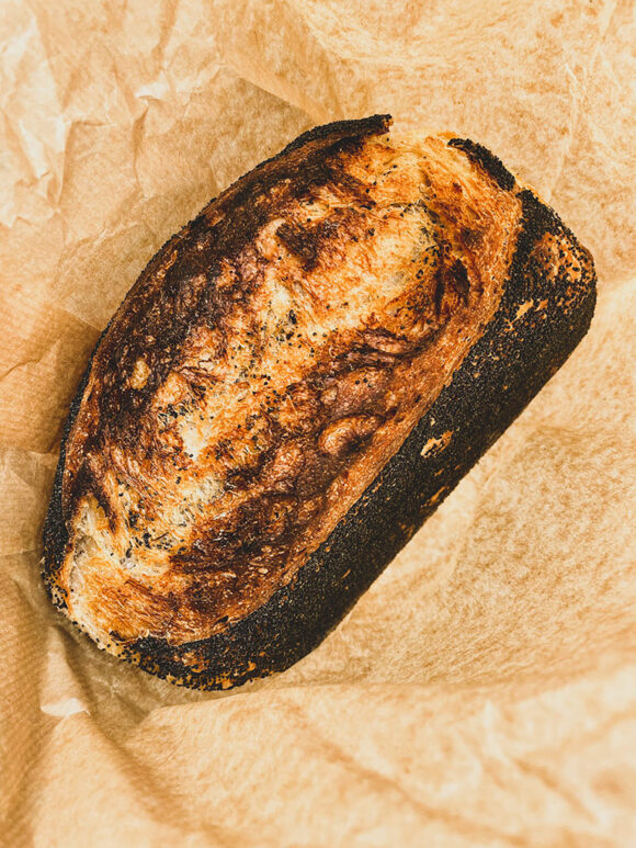 Bäckereien in Palma - Pan Comido