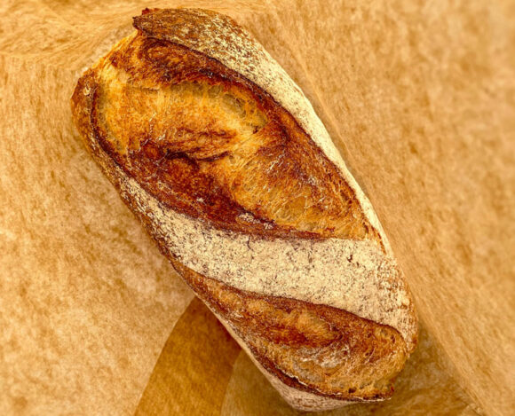 TOP 3 Bäckereien in Palma de Mallorca